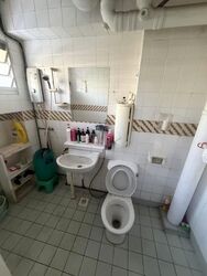 Blk 349 Tampines Street 33 (Tampines), HDB 5 Rooms #596515011